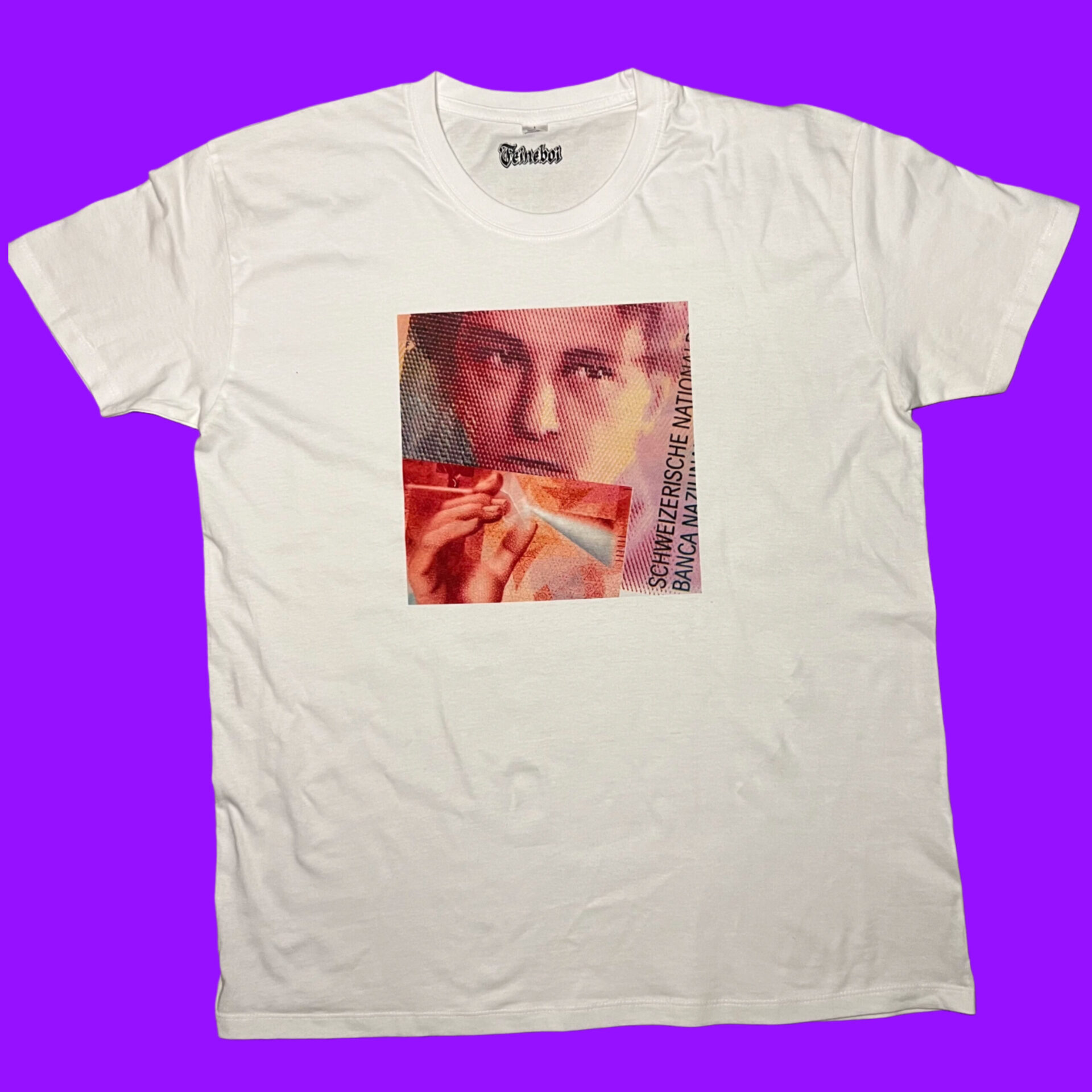 TWEENY TEE