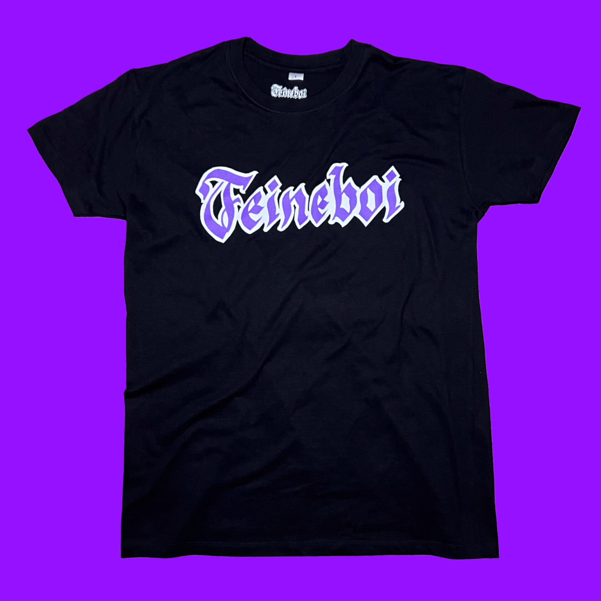 FEINEBOI OG BLACK TEE